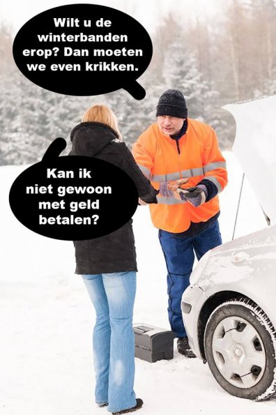 krikken