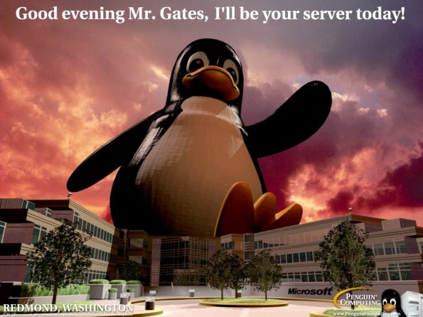linux_server